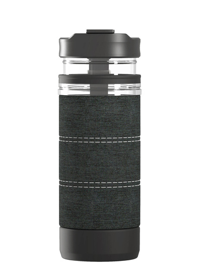 Zaparzacz do kawy GSI Outdoors Commuter Javapress Black