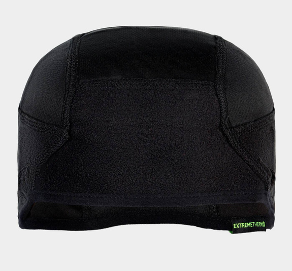 Czapka do biegania Inov-8 Extreme Thermo Beanie 2.0 - black