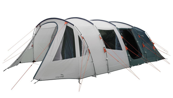 Namiot rodzinny 8 - osobowy Easy Camp Palmdale 800 Lux