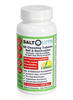 Elektrolityczne tabletki Saltolyte Chewing - 60szt - Cytrynowe