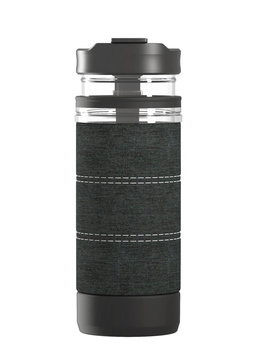 Zaparzacz do kawy GSI Outdoors Commuter Javapress Black