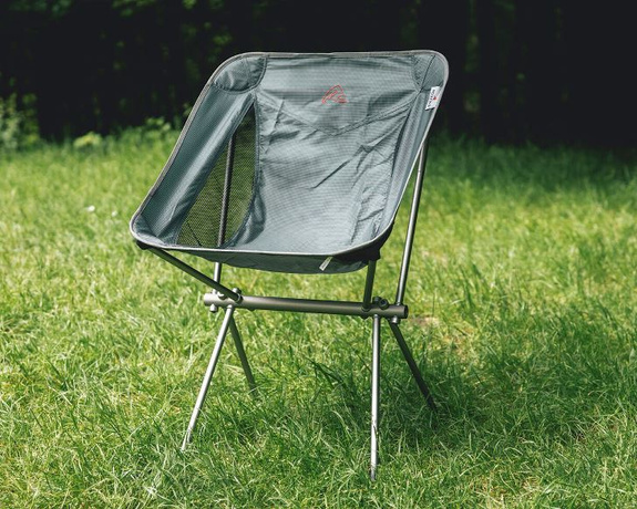  Krzesło składane Robens Pilgrim 