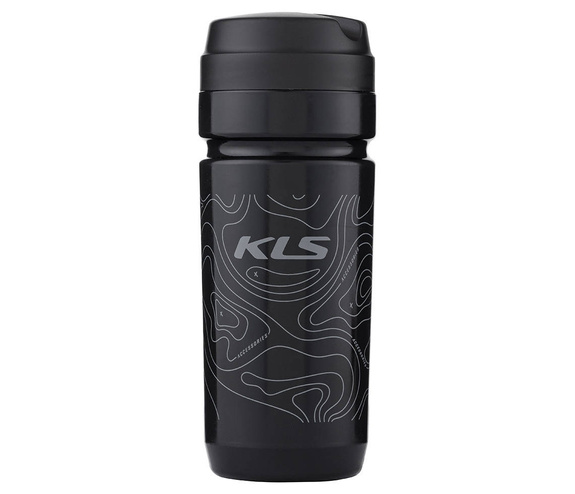 Bidon Kelly's na narzędzia TOOLBOX XL Black