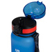 Butelka trytanowa Alpinus Trysil GOPR 650 ml Niebieska