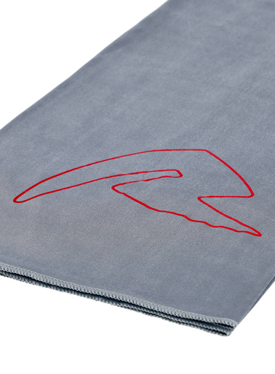Turystyczny ręcznik Robens Fjell Trekking Towel M