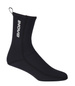 Skarpety biegowe Inov-8 Extreme Thermo Sock V2 - black/black