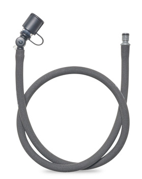Rurka HydraPak Hydrafusion Tube - charcoal