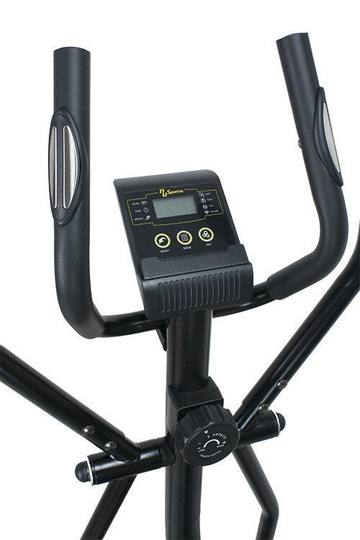 Orbitrek treningowy magnetyczny Sportia EL10201
