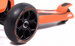 Hulajnoga Lamborghini 3-kołowa L1 orange