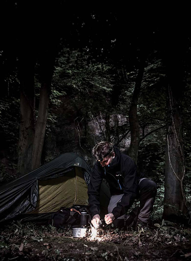 Krzesiwo Lifesystems Fire Starter