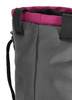 Woreczek na magnezję Climbing Technology Cylinder - anthracite/pink