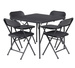 Zestaw mebli kempingowych Outwell Corda Picnic Table Set