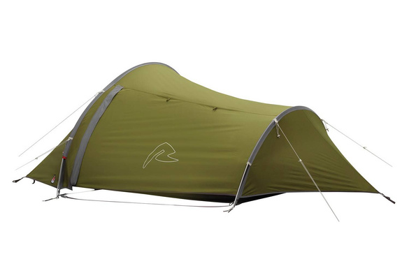 Namiot 3-osobowy Robens Challenger 3XE - Zielony
