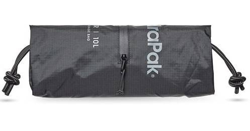 Bukłak na wodę HydraPak Pioneer 10L - chasm black