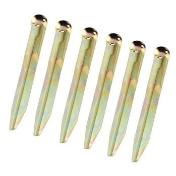 Śledzie do namiotów Robens Steel U-Stake 6 szt