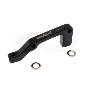 Adapter na przedni widelec do tarcz 203mm -PM-IS-F203