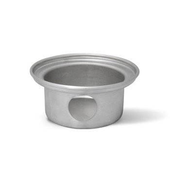 Palenisko aluminiowe do czajników Survival Kettle