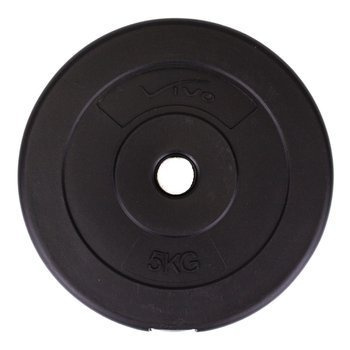 Obciążenie bitumiczne Vivo FG023, otwór 26mm, 5kg