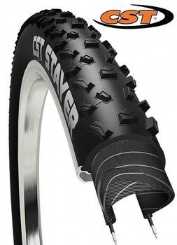 Opona CST C-1902 29" x 2,25 STAYER 27TPI drut