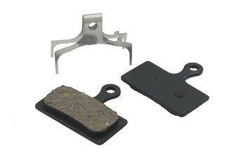 Okładziny półmetaliczne ZEIT DK-26 do hamulców tarczowych 