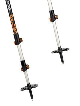 Zapasowy segment środkowy Rockland HORIZON ALU