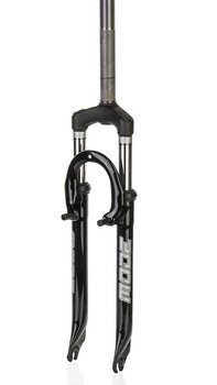 Amortyzator Mode MD-711X 28" 700C- 25,4x 240mm x 100 gwint czarny