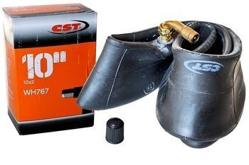 Dętka CST 10" x 2 AV Schreader TB-CS113