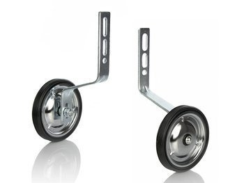 Kółka podporowe Verso 14-20" regulowane super mocne komplet