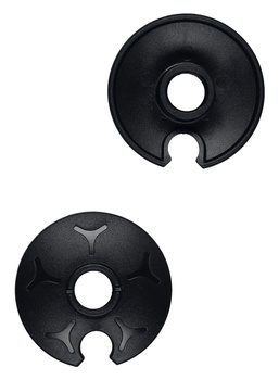 Talerzyki do kijków Kohla Summer Basket Set 55 mm