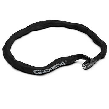 Zapięcie rowerowe GERDA CONTRA 900/5P 90cm 5mm
