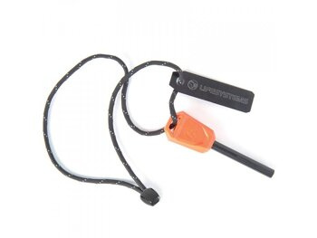 Krzesiwo  XL Fire Starter od Lifesystems