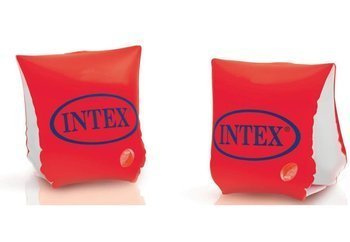 Naramiennik Intex 58642 3-6