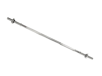 Gryf prosty krótki 150 cm + zaciski