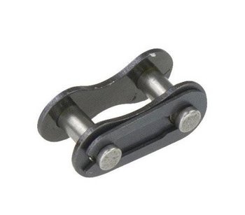 Zapinka Verso łańcucha 1-rzędowego 1-2x1-8"