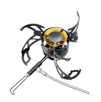 Palnik wielopaliwowy Optimus Polaris Optifuel Tactical 