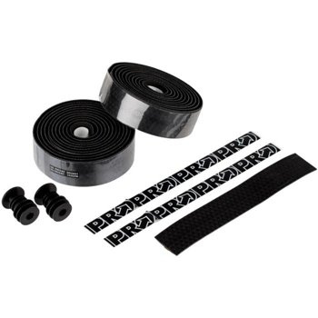 Owijka kierownicy PRO Sport Comfort czarna Eva PRTA0040