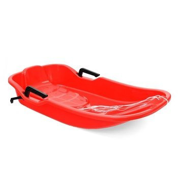 Sanki Hamax Sno Glider 504102 - Czerwone
