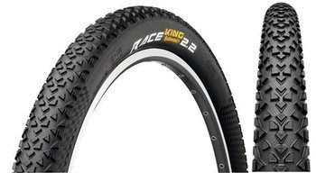 Opona rowerowa Continental Race King 29x 2.2 