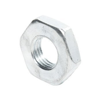 Nakrętka kontrująca piasty przedniej M8