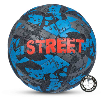 Piłka nożna Select FB Street v22 navy G1 150030