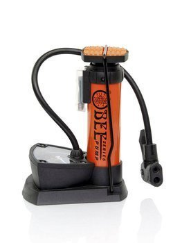 Pompka BEE M43B-01 z manometrem