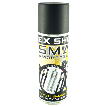 Smar do amortyzatorów Expand EX SHOCK 200ml aerozol