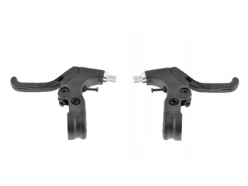 Dźwignie hamulca rower dziecięcy 2-3 palce