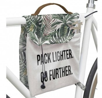 Torba rowerowa Really Nice Things Amsterdam