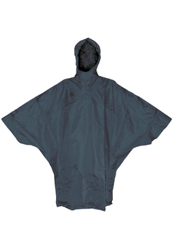 Ponczo peleryna przeciwdeszczowe Rockland STORM GRAY