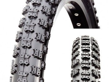 Opona rowerowa CST C-714 TR-CS154 16x2.125