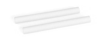 Chwyty Le Grande LIFE of EASE piankowe 22,2x300 mm białe