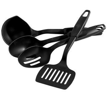 Zestaw kuchenny Easy Camp Combo Utensil Set