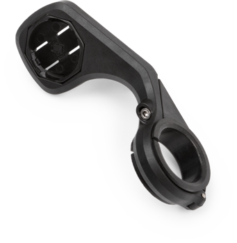 Uchwyt do liczników Kross z wysięgnikiem z serii KRC400 i KRC500.