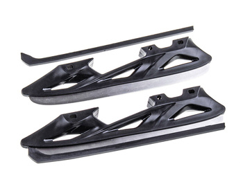 Płoza wymienna łyżwy-rolki hokejowa do PW-153 